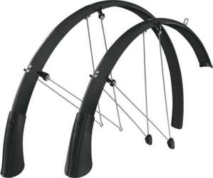 Dubļu sargu kompl. SKS Longboard 10439