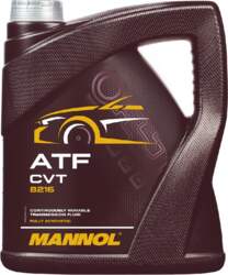 Eļļa MANNOL 8216 CVT Variator Fluid