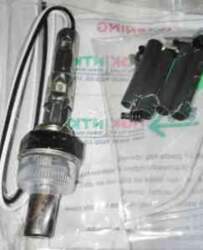 Lambda zonde universal NGK NTK OZA624E5