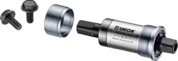 Monobloks UNION BB122 68/122mm.