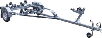 BX750-LW PRO multiroll