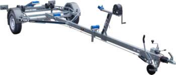 BS1250-RB Лодочный прицеп