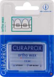 CURAPROX Ortho Wax vasks