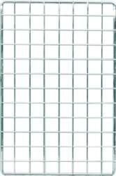 Hromēts panelis-Gridwall 200x40