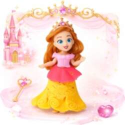 Lellīte princese