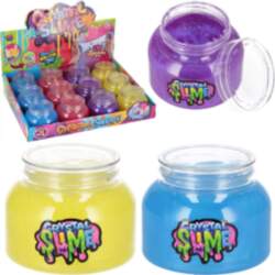 SLIME masa