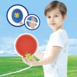 Spēle CATCH BALL