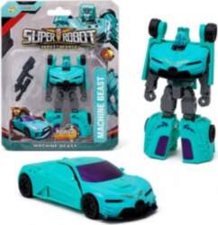 Robots transformers