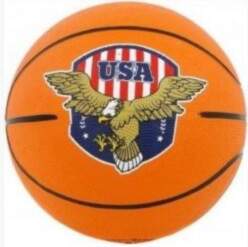 Bumba basketbola