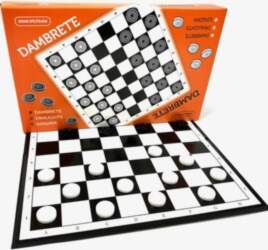 Galda spēle Dambrete