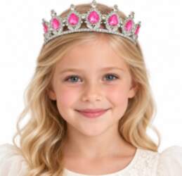 Princeses kronis