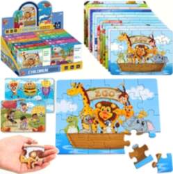 Puzzle 24 elementi