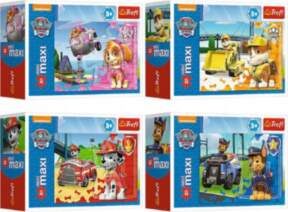 Trefl Puzzle min maxi* 20 *