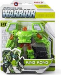 Robots transformers