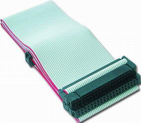 *Kabelis IDE 40pin.50sm.CC-IDE-33 Gembird