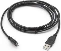 Kabelis USB 2.0/Micro 0.5m