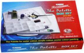 Palete MSTA-8001