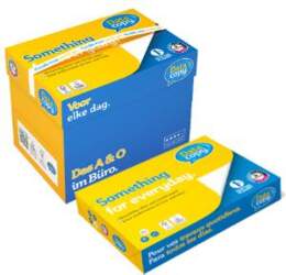 Papīrs DATA COPY A4 80g/m2 500lp