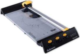 Disknazis Electron A3,  FELLOWES