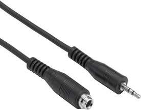 Adapteris audio 3, 5 uz 2