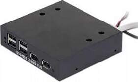 HUB USB internal 4port + 2