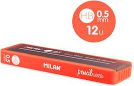 *Serdeņi 0.5 HB 12gab. Milan