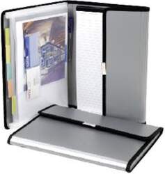 Mape EAGLE 9112D sudraba Executive Folder