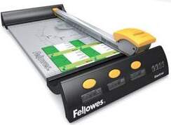 Disknazis Electron A4, FELLOWES