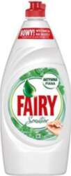 FAIRY Sensitive Tea tree & Mint