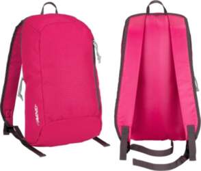Avento Basic 10L mugursoma 21RA Fuchsia