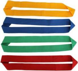 Play sash