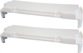 Sveltus Step universal riser 2pcs