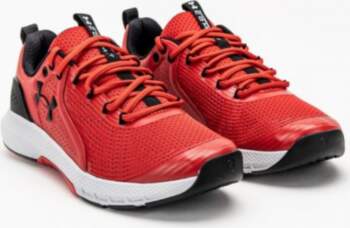 Under Armour Charged Commit TR 3