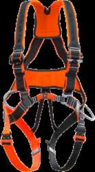 Climbing Technology Sistēma WORK TEC QR