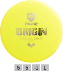 Discmania diskgolfa disks Midrange Driver NEO
