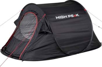 High Peak Vision 2 telts