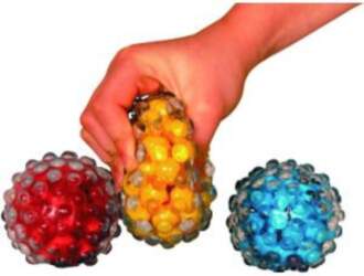 Megaform Grab bumbas