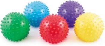 Megaform Spiky bumbas