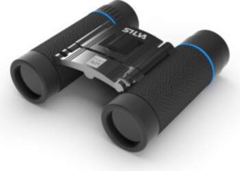 Silva Binocular Pocket 8 binoklis
