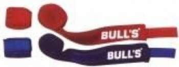 Bulls boksa saite- elastīgās