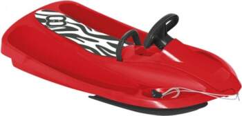 Hamax Sno Zebra ragavas