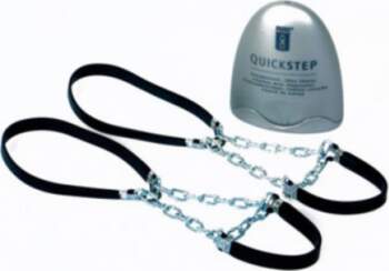 Relags QUICK STEP ķēdes apaviem