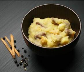 Dry Tech RF Beef and potato