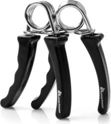 Meteor Spring handgrip plaukstas espanders