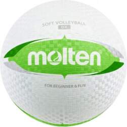 Molten SOFT DX bumba
