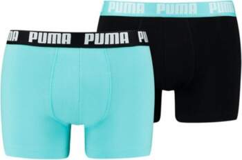 Puma Basic Boxer 2P vīriešu 906823
