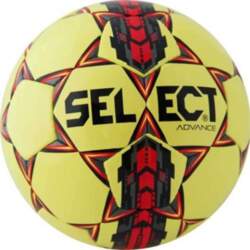 Select Advance 5 futbola bumba