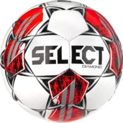 Select Diamond futbola bumba #4
