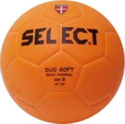 Select Duo soft handbola bumba