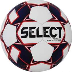 Select Futsal Prestige futzāla bumba